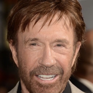 Chuck Norris